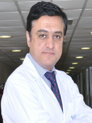 Dr. Arun Saroha-Artemis Hospital  